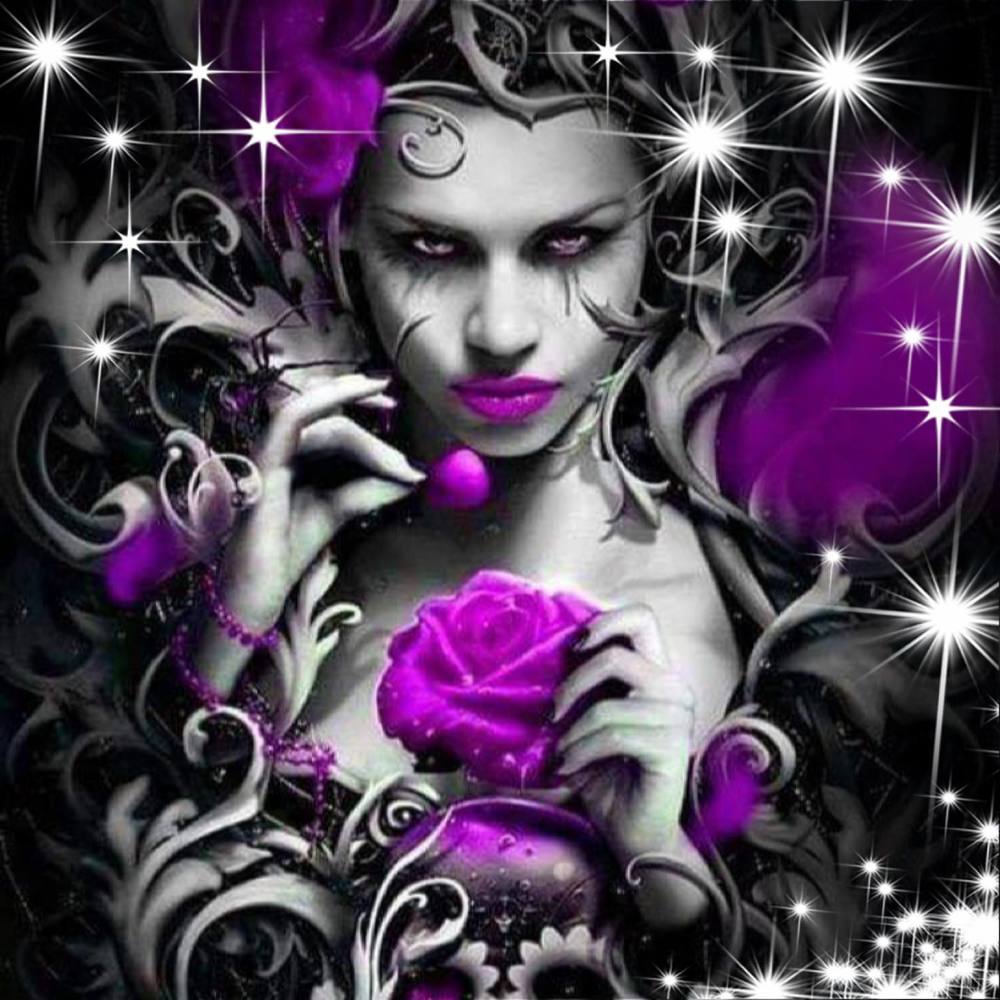 Meet your Posher, Jodi